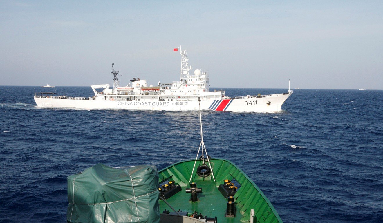 Indonesia unveils new drone, with an eye on China’s incursions in South China Sea