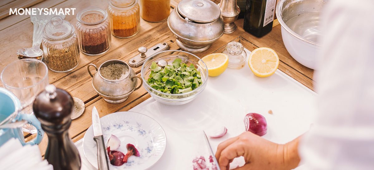 9 Affordable Cooking Classes in Singapore (Mostly SkillsFuture Claimable!)