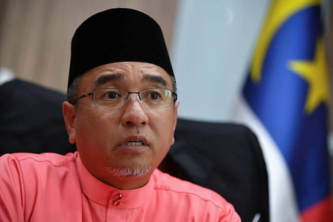 Malacca denies wild boar population high, rising at alarming level