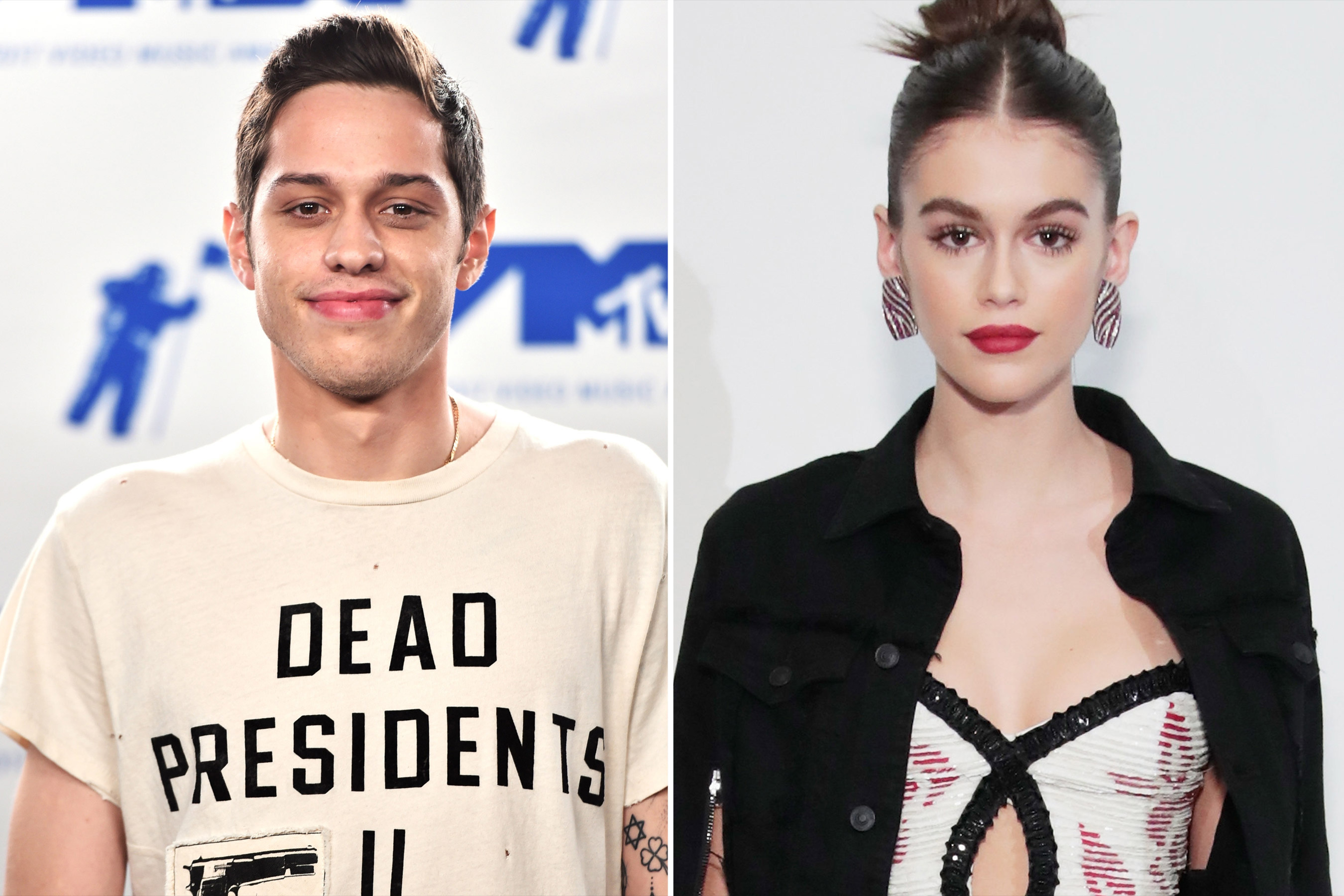 Pete Davidson Opens Up About Kaia Gerber Split: 'Just Wasn't the Right Place or the Right Time'