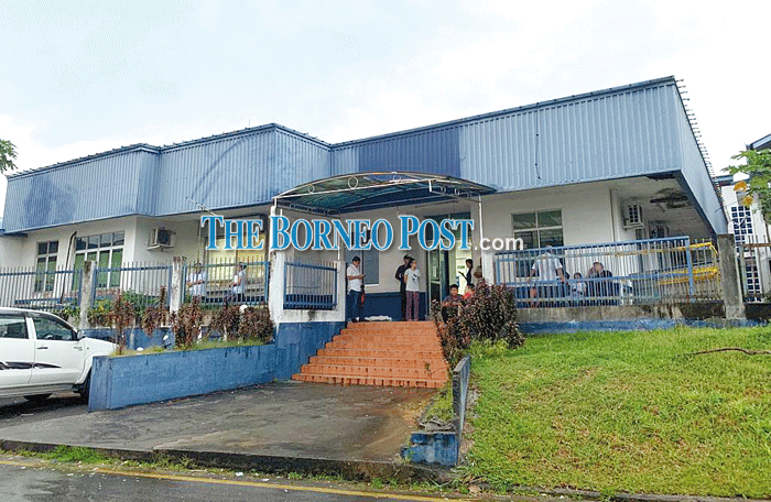 Police One Stop Centre to only deal with traffic accident reports soon