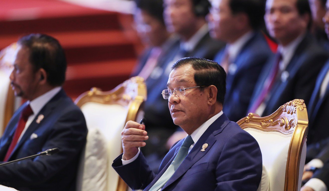 Asean must value human rights over trade to deal with ‘dictators’: Mu Sochua