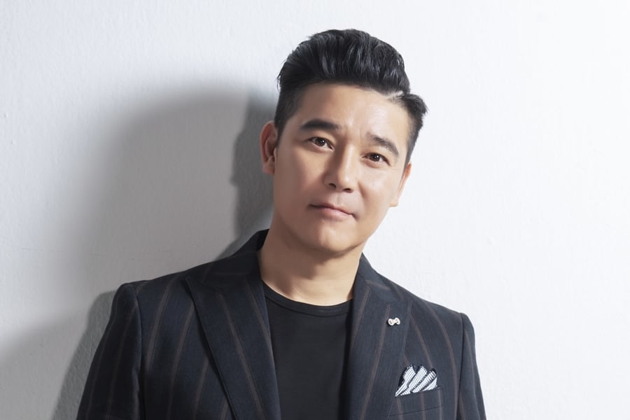 Im Chang Jung Welcomes Birth Of Fifth Son
