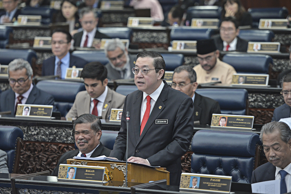 Tax number will help eliminate tax evasion, says economist