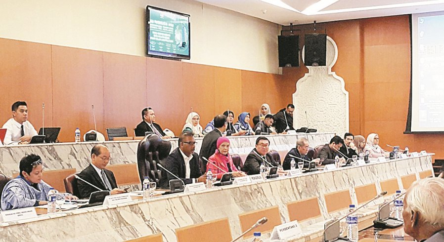 IPCMC听证会回馈令人鼓舞