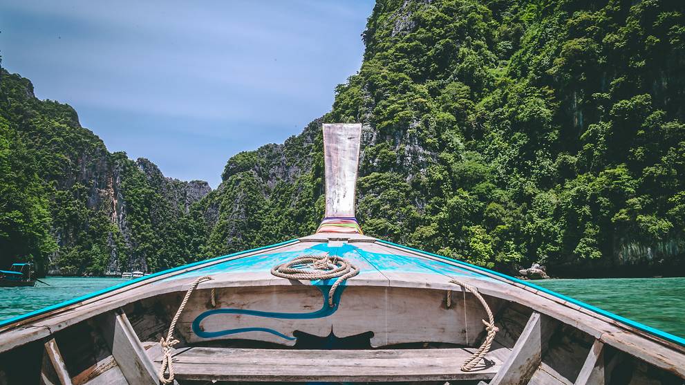 Commentary: Thailand hasn't lost its lustre with travellers. There are many undiscovered sights