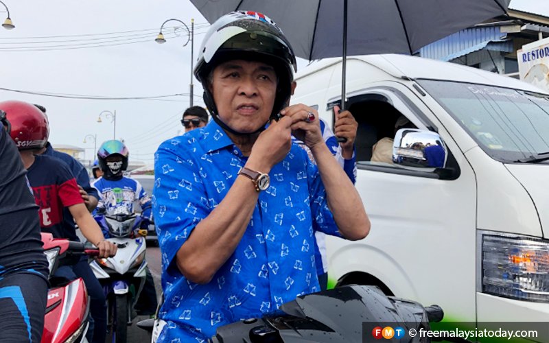 Remarks on driver’s acquittal not meant to undermine legal system, says Zahid