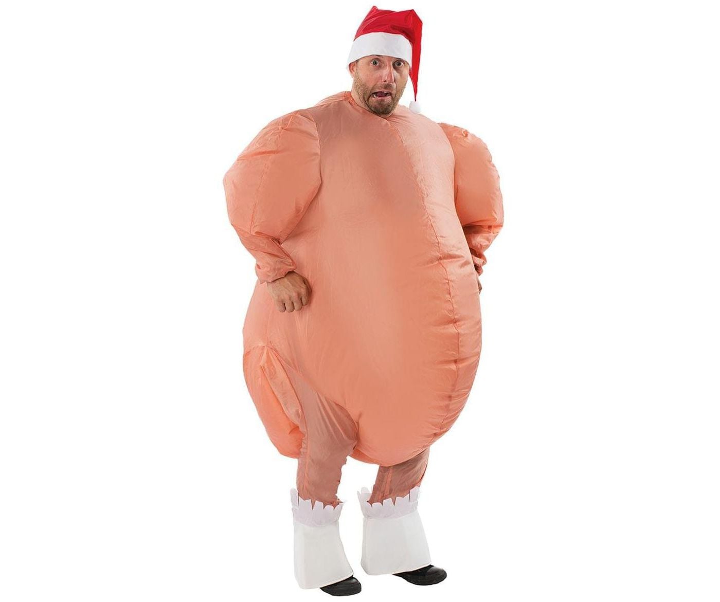 Target’s Selling A Full-Size Turkey Suit For Thanksgiving Because YOLO
