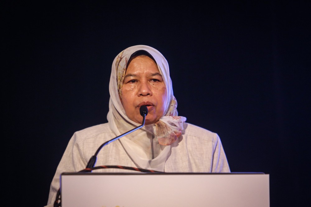 Housing minister: 46,873 private affordable homes to be built in three years