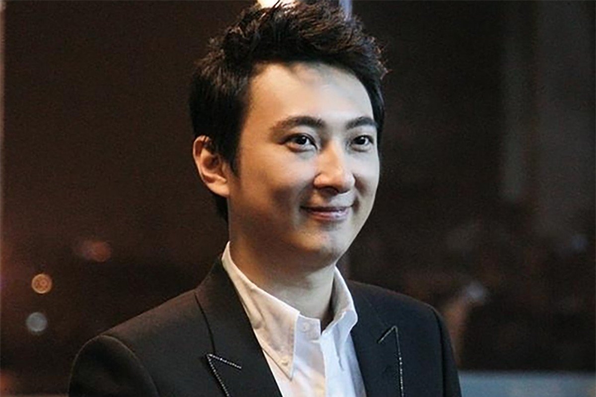 Wang Sicong, son of China’s former richest man, told to pay back US$21.6 million in debts
