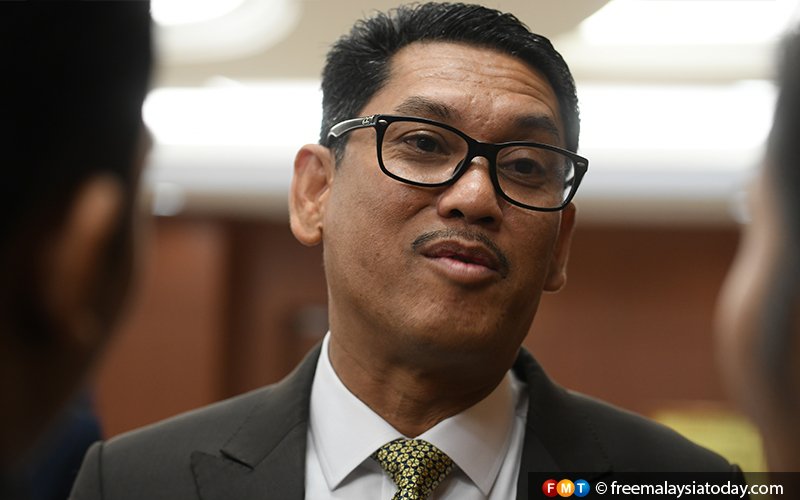 Apologise, Perak PKR and DAP leaders tell MB over ‘lone battle’ video