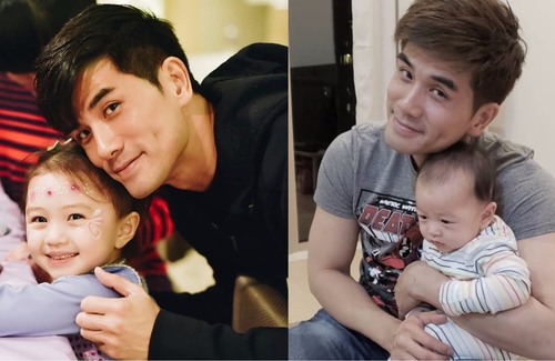 Philip Ng Wants to Have Kids