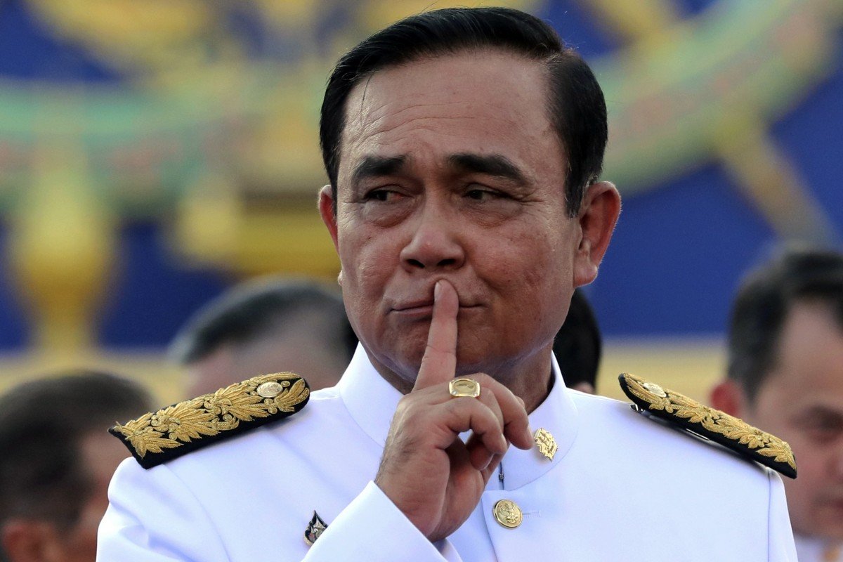 Does US really care about Thai workers … or is it America First?