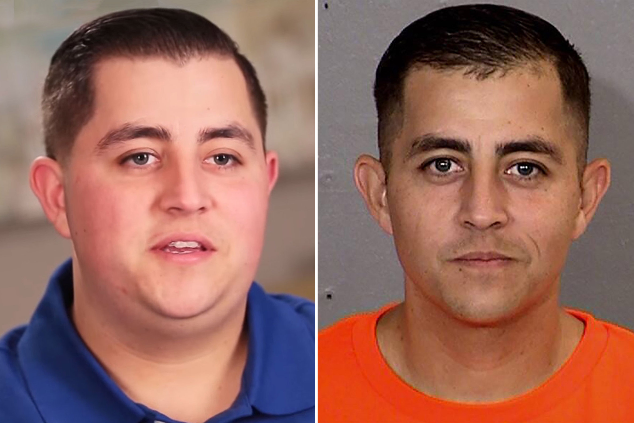 90 Day Fiance's Jorge Nava Reveals He Has Lost 125 Lbs. While in Prison — and How He Did It
