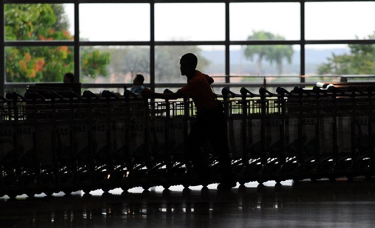 MH360 in air-turn back due to landing gaer issue, says Malaysia Airlines