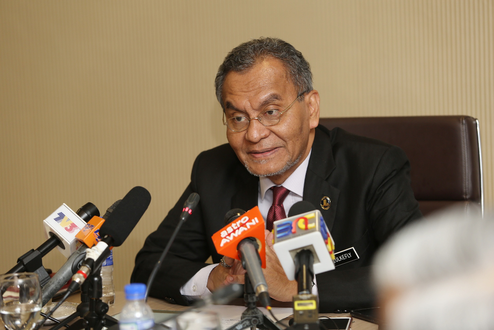 Dzulkefly says Health Ministry will look into report of harmful chemical in plastic food containers