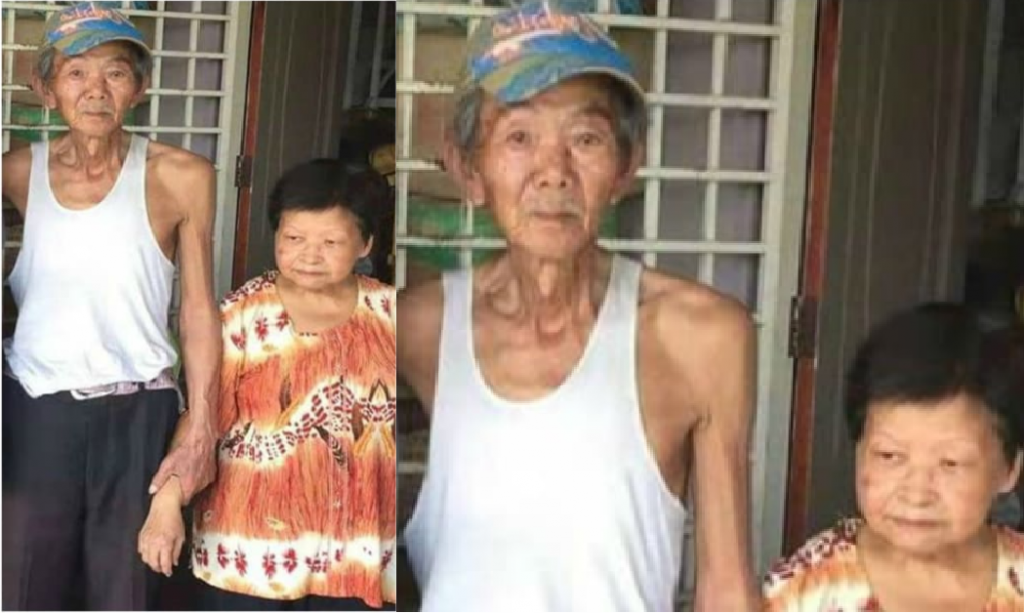 Johor: wife starves to death after husband pass away