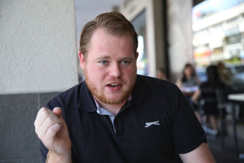 Intensify VMY2020 promotion through social media, says YouTube star