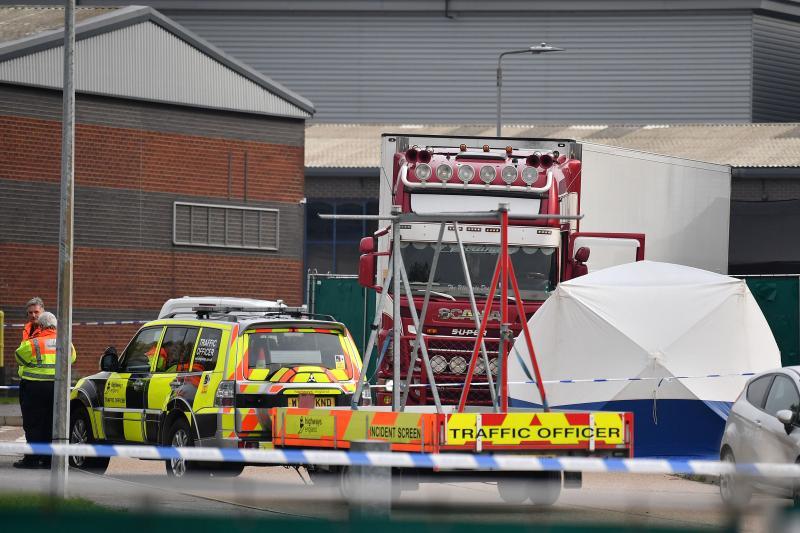 【英警公布39名遇难者身份 】10名青少年 2人仅15岁！