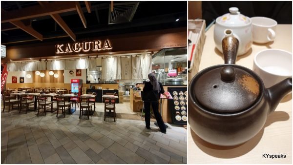 Kagura’s halal Tokyo-style chicken ramen is truly delicious