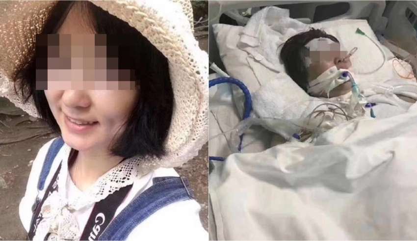 医院称“没床位”拒收　垂危产妇疑延误治疗身亡