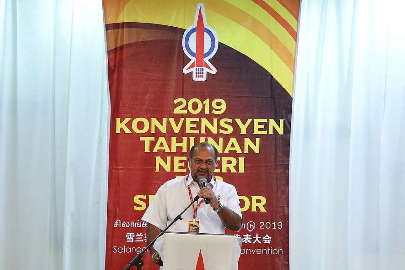 No job cuts for Bernama, RTM despite reforms, Gobind vows