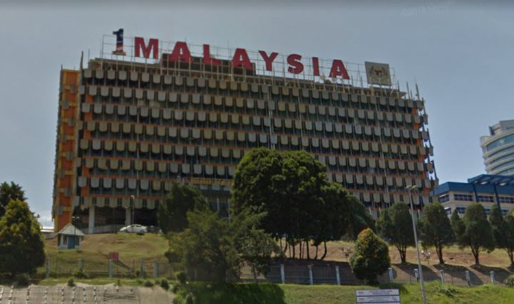 stesen tv malaysia