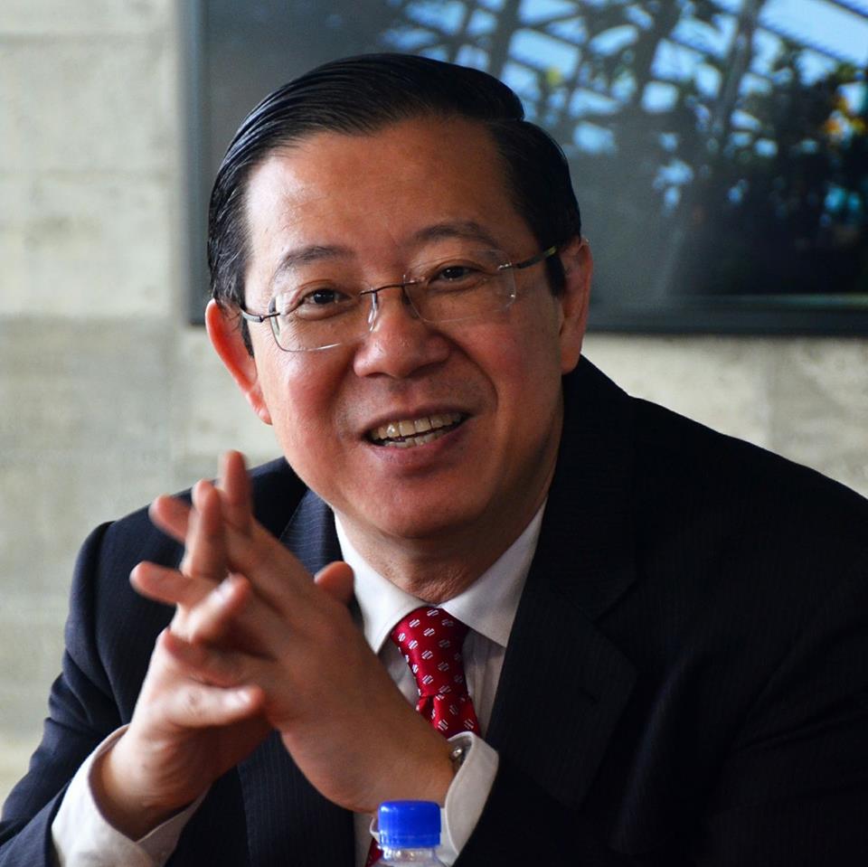 Pakatan executed 60 per cent of its promises, says Malaysian Finance Minister