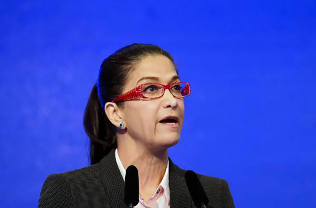 Top 100 listed companies show improved efforts to fight corruption