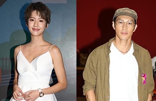 Sisley Choi’s Ex-boyfriend Signs with TVB