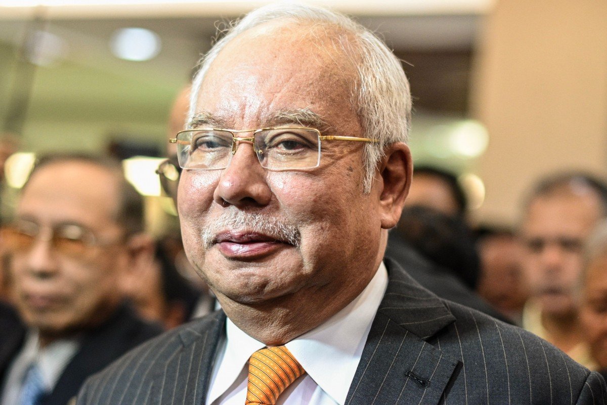 Malaysia’s ex-PM Najib Razak will testify in his defence after judge rules first 1MDB trial will proceed