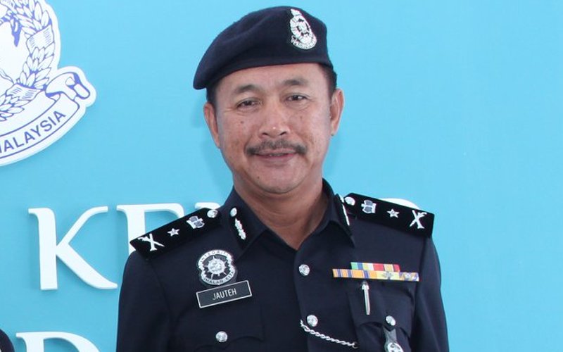 Survivors of fatal shooting at sea keep Sabah police in the dark
