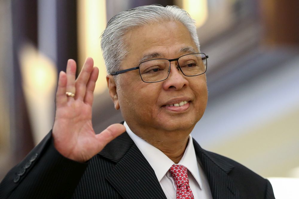 Najib’s case will have no impact on Tanjung Piai, says Opposition leader
