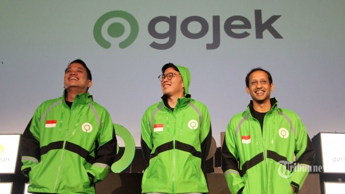 Indonesia’s Gojek to enter PH’s ride-hailing market