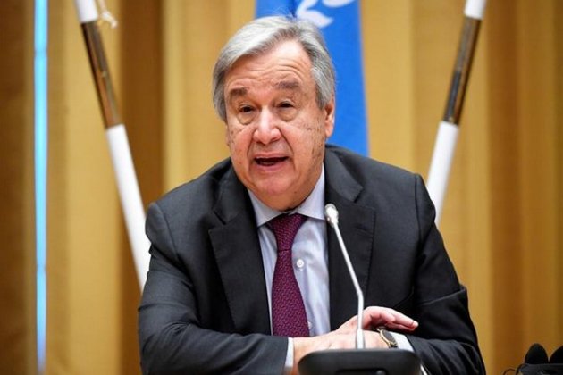 Attacks on civilians in Mozambique's Palma heinous: UN