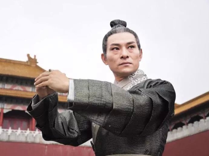 他曾是刘德华替身，花10年时间熬成影帝，和华仔前女友秘密结婚