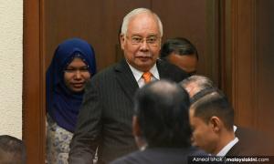 Najib directed to file defence against misfeasance in public office lawsuit