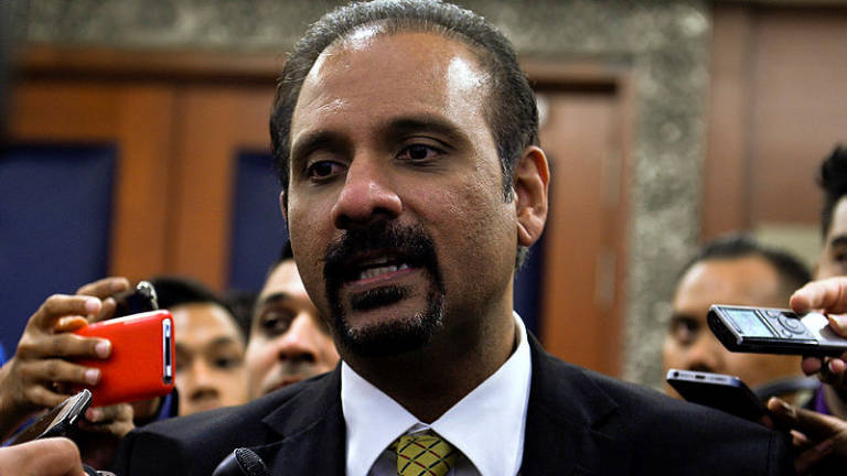 Positive, encouraging feedback on IPCMC public hearing: Ramkarpal