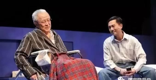 命理：陈国邦的甘草人生！