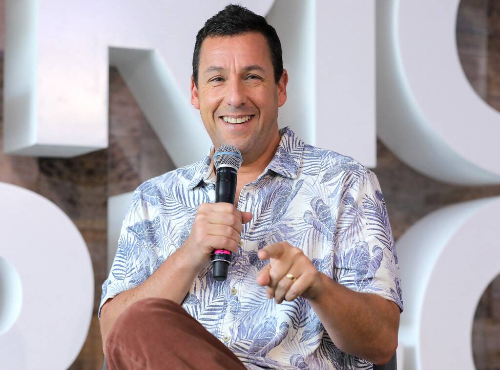 How Adam Sandler Became Netflix’s Secret Weapon