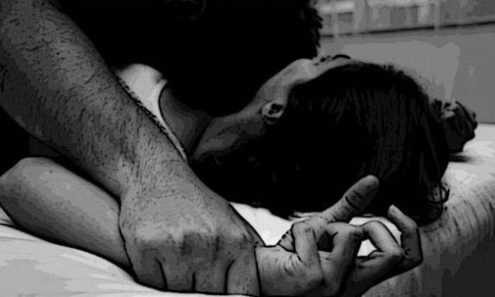 Man raped girl he met on OkCupid after giving her back massage in his bedroom