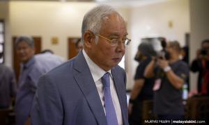 Day 33: Proceedings postponed until Wednesday as Shahrol too ill to continue