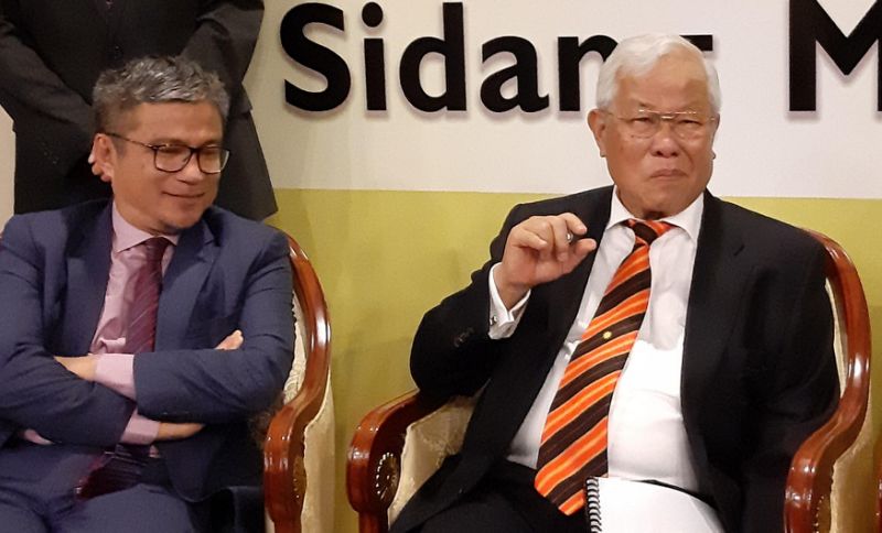 Sarawak to contact Maszlee over purported ban on GPS lawmakers speaking in schools