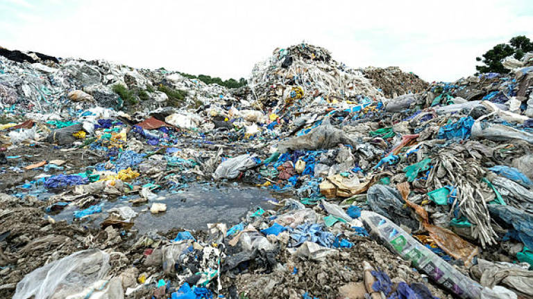 SWcorp closes four illegal dumpsites in Johor