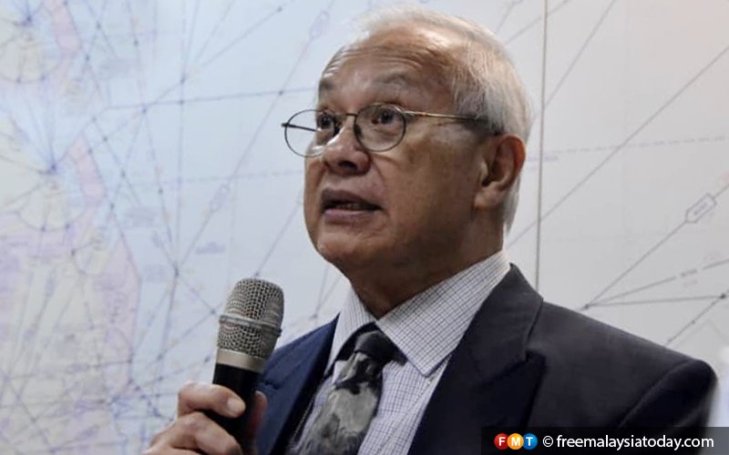Many of US aviation authority findings vague, says CAAM