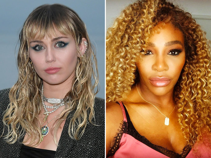 The 5 Biggest Hair Color Trends of Winter 2020
