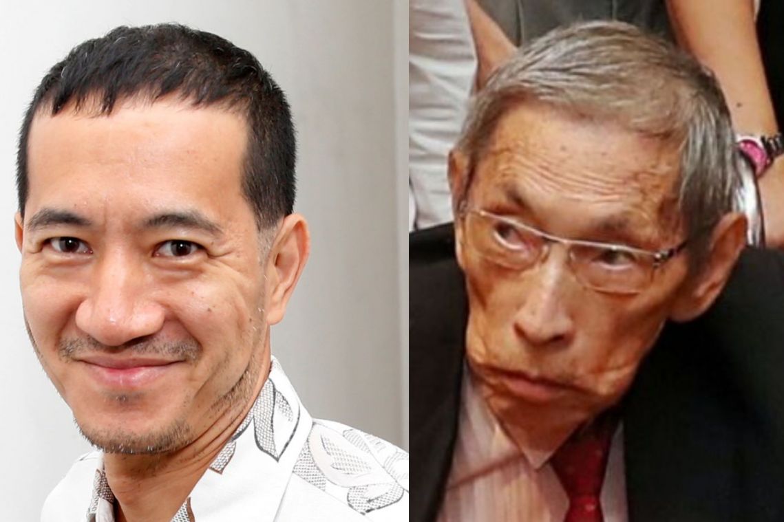 Steve Chia takes over from Chiam See Tong as Singapore People's Party chief, Jose Raymond is chairman