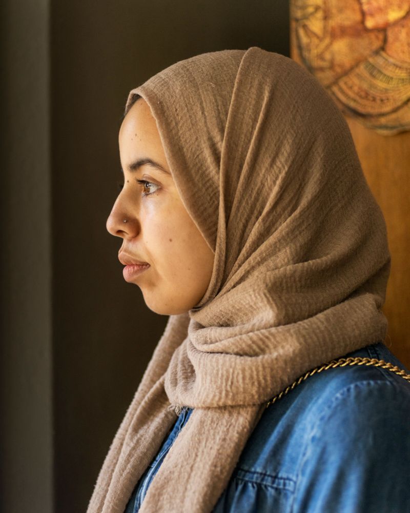 Muslim survivors of domestic violence need you to listen