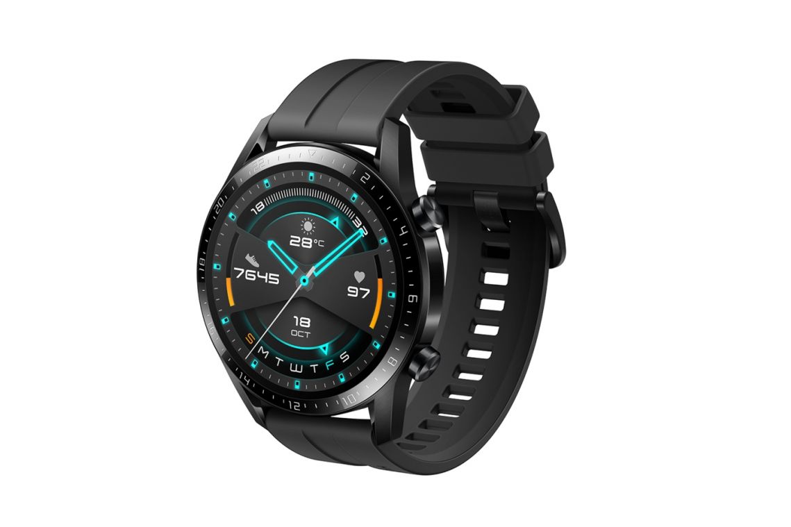 good looking smartwatch