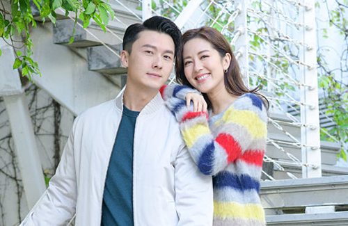 Vincent Wong Puzzled by Natalie Tong’s Cold Treatment On Set